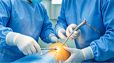 Advanced Orthopedic Surgical Options