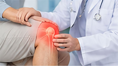Complete Bone, Joint & Orthopedic Care