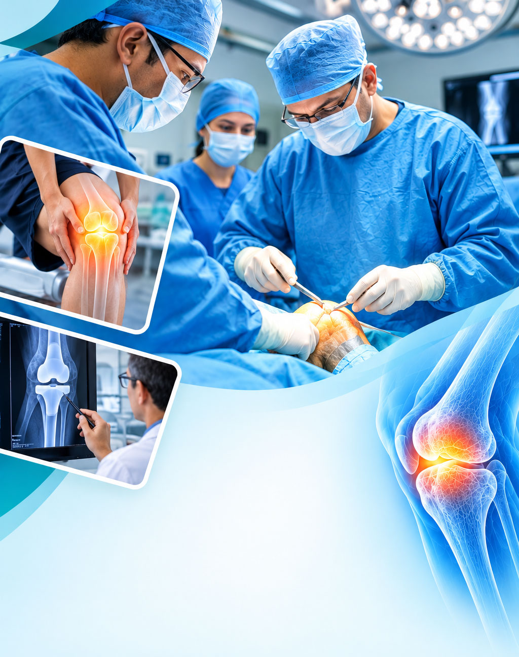 Dr. Vivek Dwivedi | Orthopedic Surgeon in Mira Road