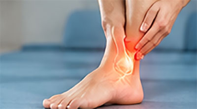 Foot & Ankle Care