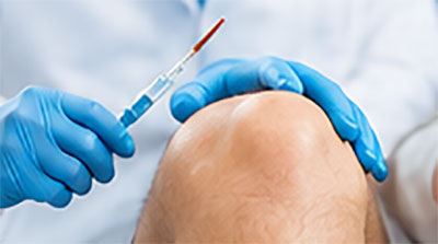 Joint Injections
