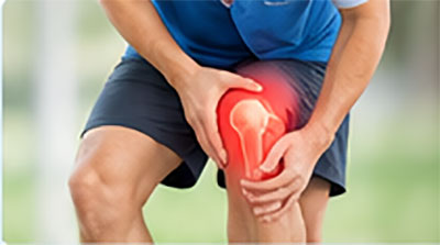 Knee & Hip Care