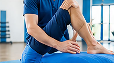 Physiotherapy & Rehabilitation